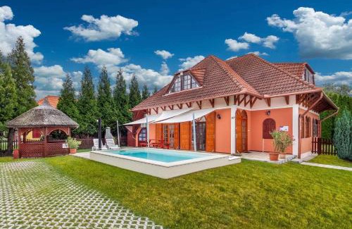 Balatonbereny Casa | Holiday home Balatonbereny - Balaton 18099