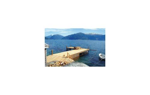 Balestrand Casa | Holiday Home Balestrand Stokkebø Ii