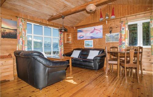 Balestrand Casa | Holiday Home Balestrand Stokkebø Ii