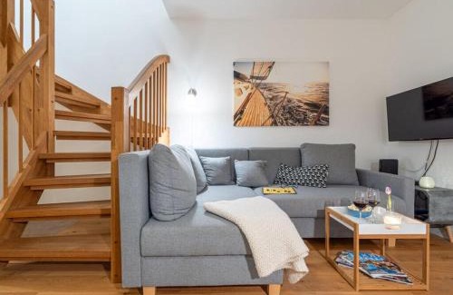 Hohwacht Apartamento | Holiday home Baltic Soul