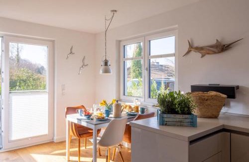 Hohwacht Apartamento | Holiday home Baltic Soul