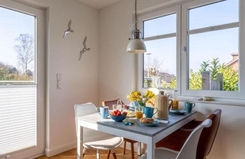 Hohwacht Apartamento | Holiday home Baltic Soul