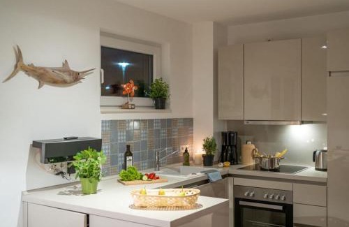 Hohwacht Apartamento | Holiday home Baltic Soul