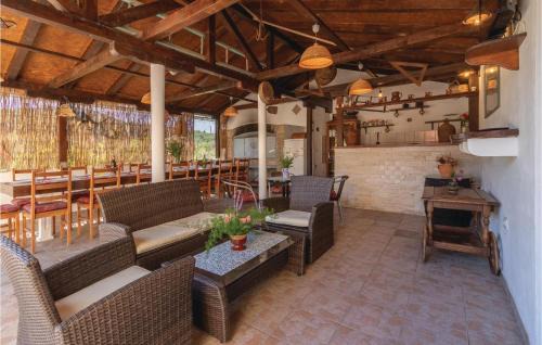 Banj Casa | Holiday Home Banj Croatia
