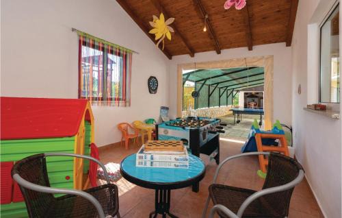 Banj Casa | Holiday Home Banj Croatia