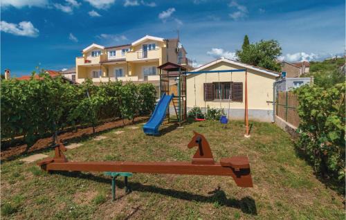Banj Casa | Holiday Home Banj Croatia
