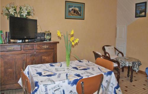 Plouha Casa | Holiday Home Barach