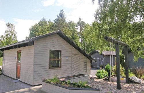Kulhuse Casa | Holiday Home Barakvejen Jægerspris Ixx