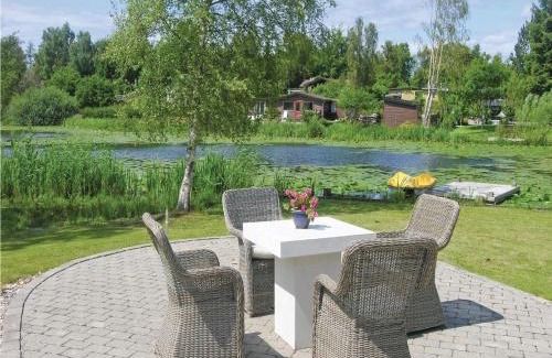 Kulhuse Casa | Holiday Home Barakvejen Jægerspris Ixx