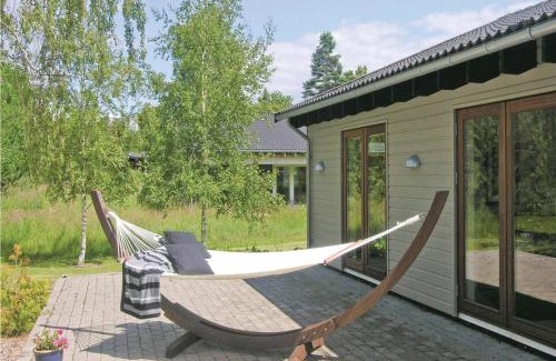 Kulhuse Casa | Holiday Home Barakvejen Jægerspris Ixx