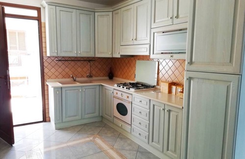 Otranto Historic Centre Casa | Holiday Home Barbara