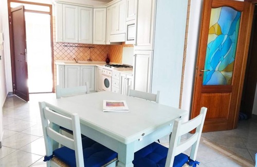 Otranto Historic Centre Casa | Holiday Home Barbara