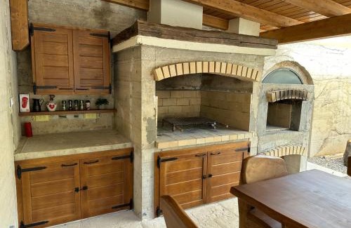 Vinodolska opcina Casa | Holiday home Barci