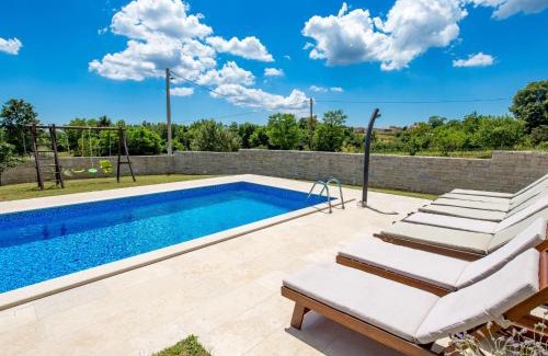 Barban Casa | Holiday Home Baretuni by Interhome
