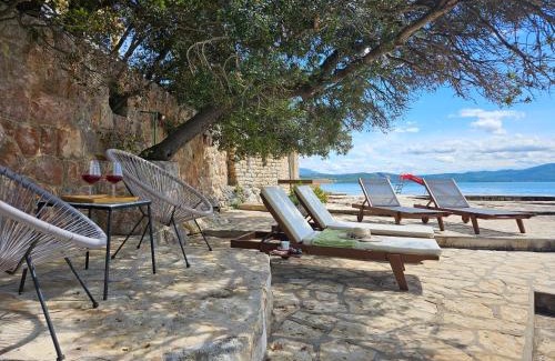 Municipality of Posedarje Casa | Holiday Home Baricevic