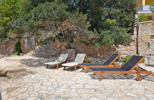 Municipality of Posedarje Casa | Holiday Home Baricevic