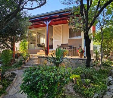 Municipality of Posedarje Casa | Holiday Home Baricevic