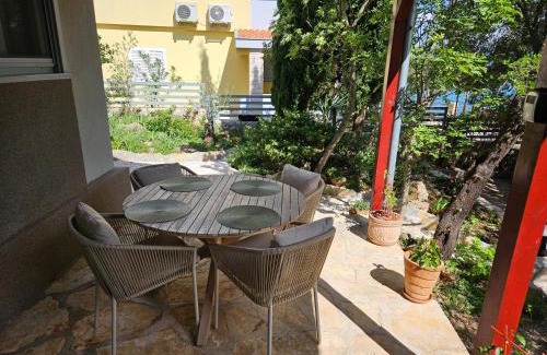 Municipality of Posedarje Casa | Holiday Home Baricevic
