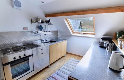 Rhayader Casa | Holiday Home Barnaby