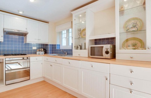Combe Martin Casa | Holiday Home Bay Breeze