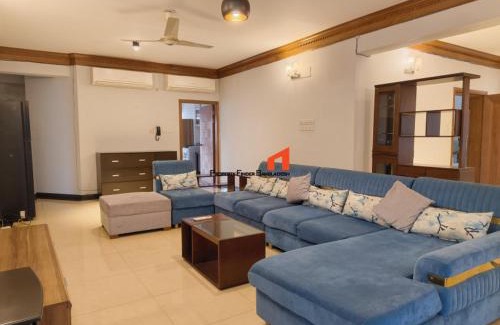 Mirpur Apartamento | Holiday home bd