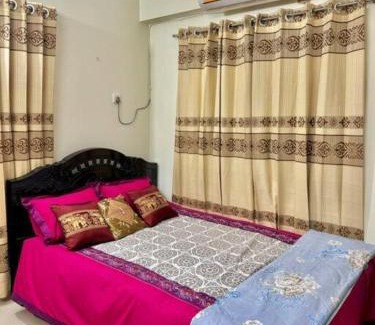 Mirpur Apartamento | Holiday home bd