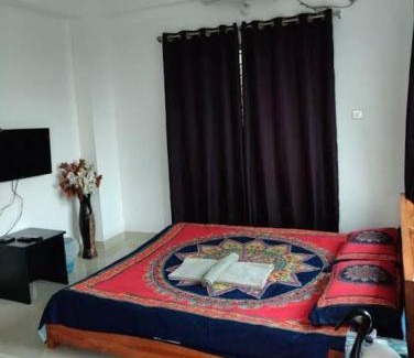 Mirpur Apartamento | Holiday home bd