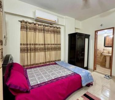 Mirpur Apartamento | Holiday home bd
