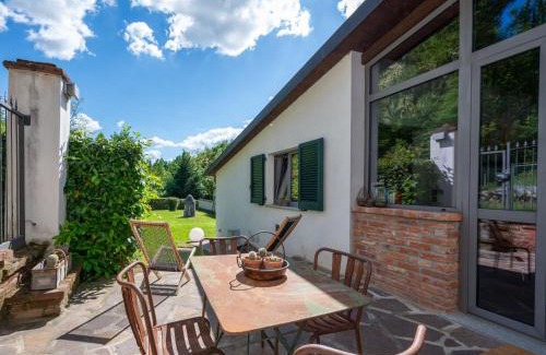 Asti Casa | Holiday Home Beppe Country House by Interhome