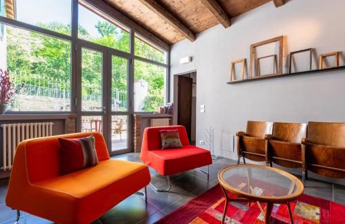 Asti Casa | Holiday Home Beppe Country House by Interhome