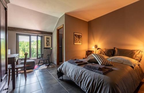 Asti Casa | Holiday Home Beppe Country House by Interhome