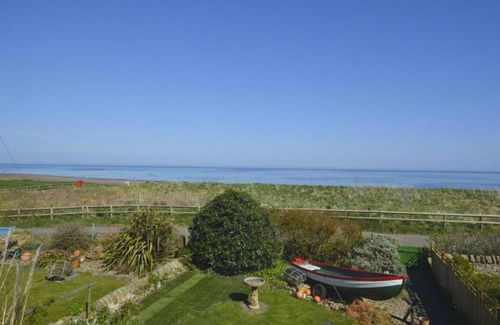 Woodhorn Casa | Holiday Home Beach