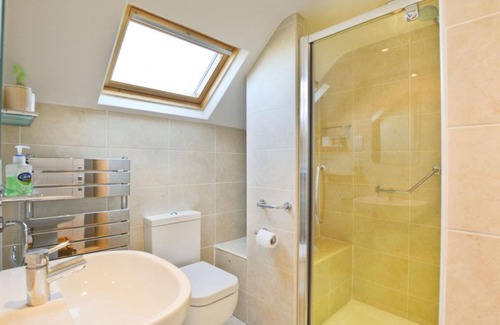 Woodhorn Casa | Holiday Home Beach