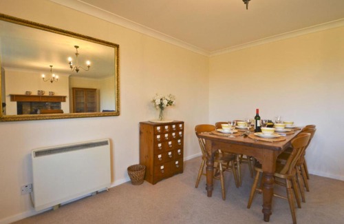 Woodhorn Casa | Holiday Home Beach