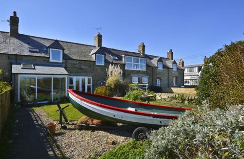 Woodhorn Casa | Holiday Home Beach