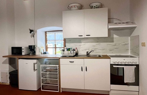 Semic Casa | Holiday home beautiful view
