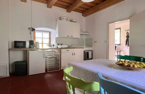 Semic Casa | Holiday home beautiful view