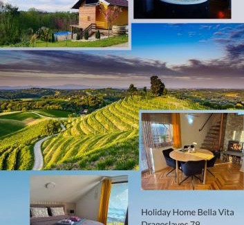 Sveti Juraj na Bregu Casa | Holiday Home Bella Vita