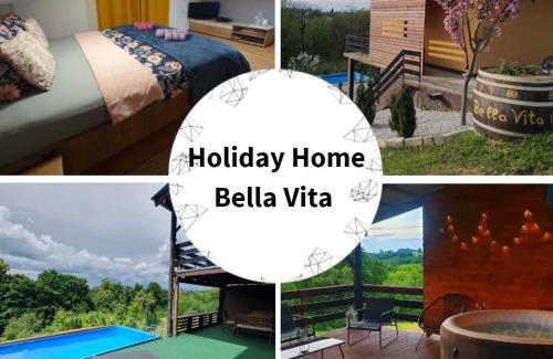 Sveti Juraj na Bregu Casa | Holiday Home Bella Vita