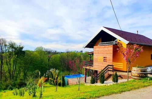 Sveti Juraj na Bregu Casa | Holiday Home Bella Vita