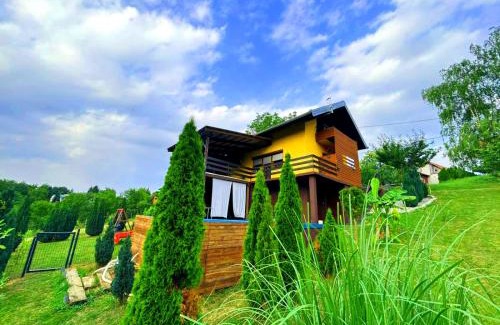 Sveti Juraj na Bregu Casa | Holiday Home Bella Vita