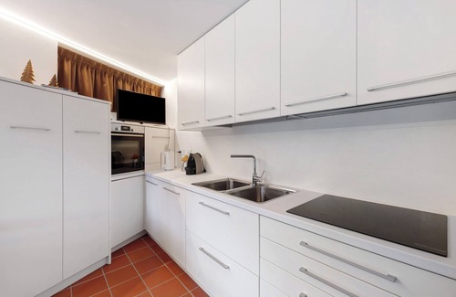 Cortinaccia Casa | Casa de vacaciones 'Bel Sass' con vistas a la montaña, terraza privada y Wi-Fi