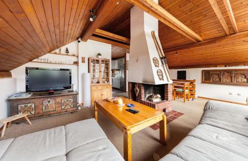 Bohinjska Bela Casa | Holiday Home Bela
