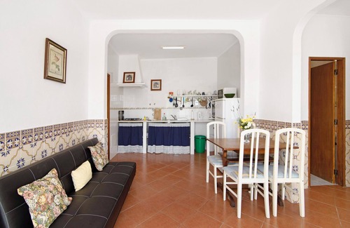Olhao Casa | Casa de vacaciones 'Bela Vista Retreat - Margarida' con vistas al mar, Wi-Fi y aire acondicionado