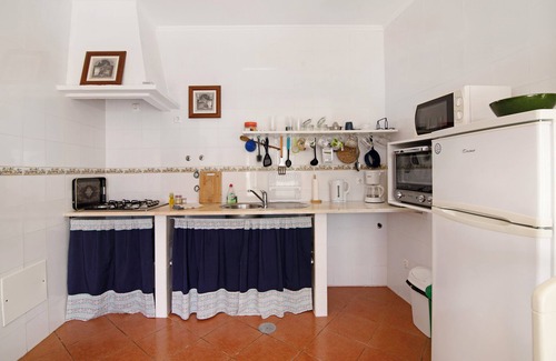 Olhao Casa | Casa de vacaciones 'Bela Vista Retreat - Margarida' con vistas al mar, Wi-Fi y aire acondicionado