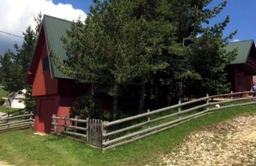Razvrsje Casa | Casa de vacaciones Bella at Durmitor