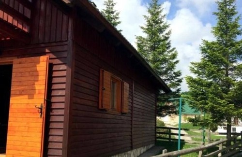 Razvrsje Casa | Casa de vacaciones Bella at Durmitor