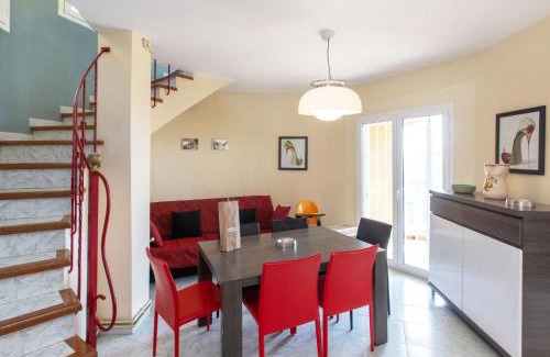 Calonge Casa | Holiday Home Bella Vista by Interhome