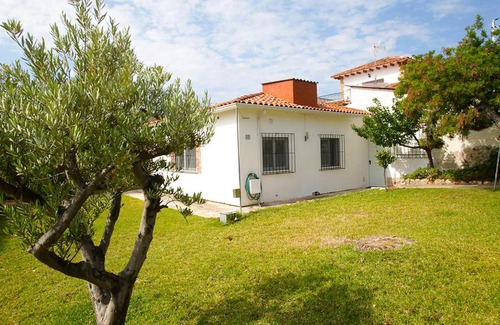 Calafell Casa | Holiday Home Bellamar Bruc