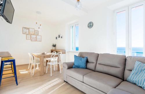 Alassio Casa | Holiday Home Belvedere Alassio by Interhome